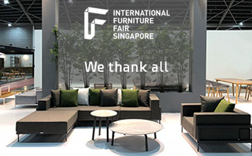 IFFS SINGAPORE 2018